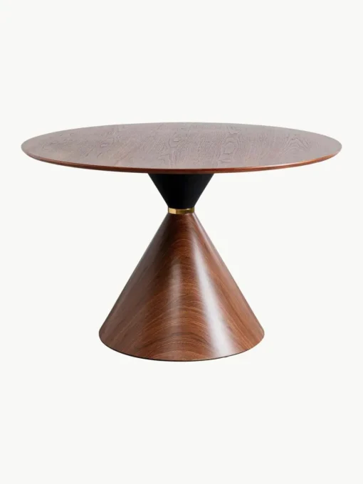 Runder Esstisch Cono, Ø 120 cm