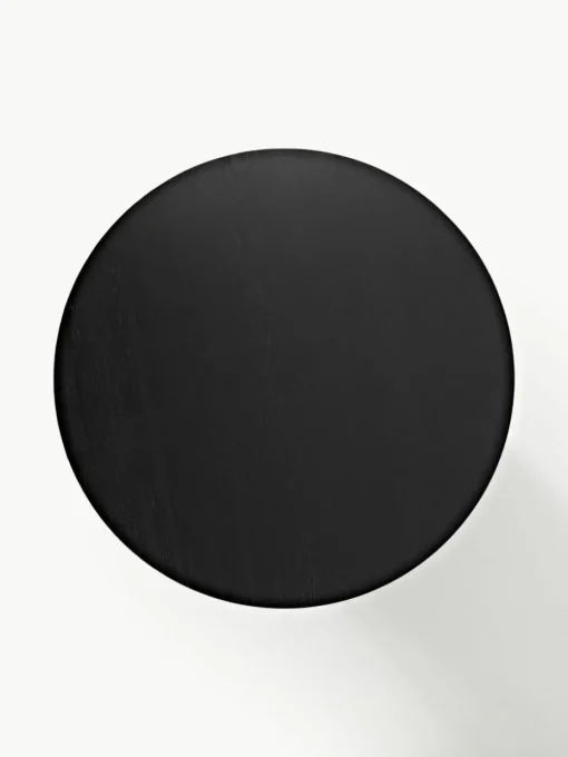 Runder Esstisch Jolka aus Eichenholz, Ø 120 cm