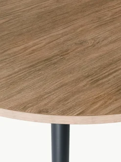 Runder Esstisch Mavi, Ø 110 cm