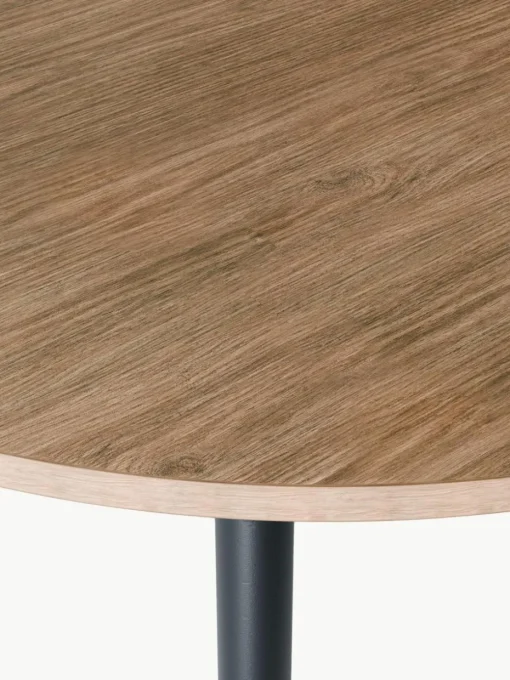 Runder Esstisch Mavi, Ø 110 cm