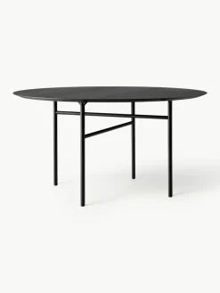 Runder Esstisch Snaregade, Ø 120 cm