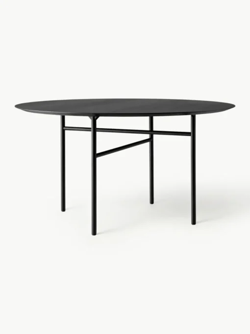 Runder Esstisch Snaregade, Ø 120 cm