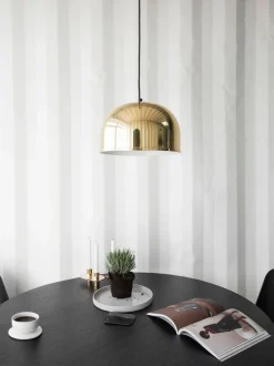 Runder Esstisch Snaregade, Ø 120 cm