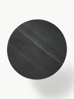 Runder Marmor-Esstisch Abby, Ø 120 cm