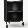 Runder Rollcontainer Eve