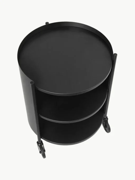 Runder Rollcontainer Eve