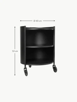 Runder Rollcontainer Eve