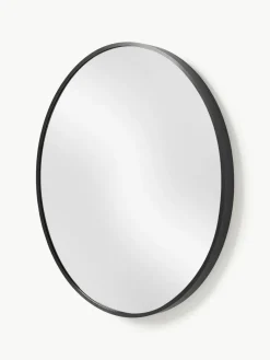 Runder Wandspiegel Ida