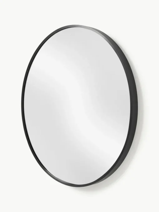 Runder Wandspiegel Ida