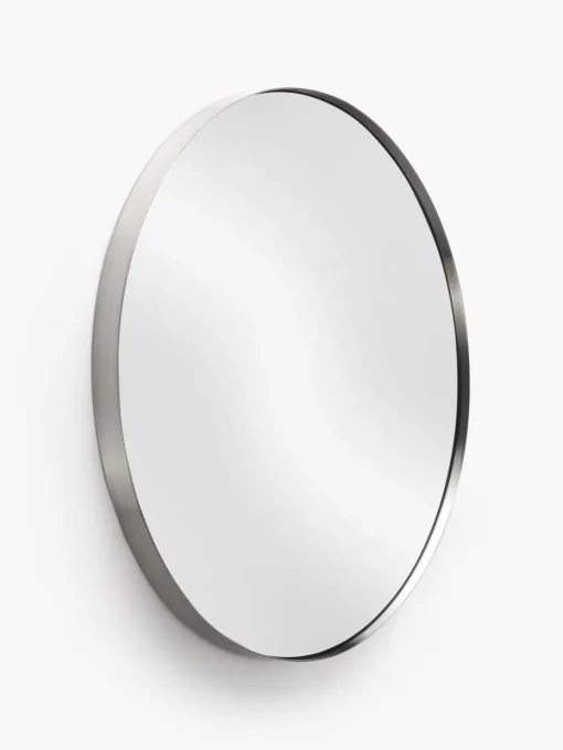 Runder Wandspiegel Lacie