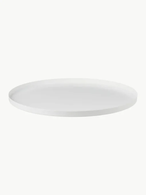 Rundes Deko-Tablett Circle, Ø 40 cm