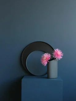 Rundes Deko-Tablett Circle