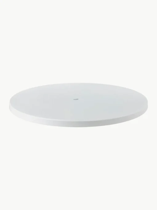 Rundes Deko-Tablett Circle, Ø 40 cm