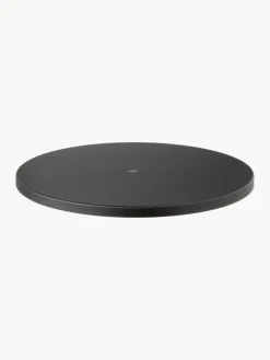 Rundes Deko-Tablett Circle
