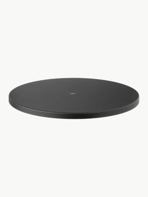Rundes Deko-Tablett Circle