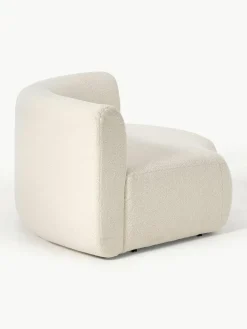 Rundes Teddy-Eckmodul Sofia