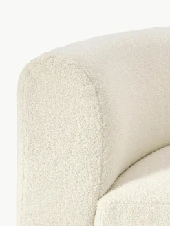 Rundes Teddy-Eckmodul Sofia