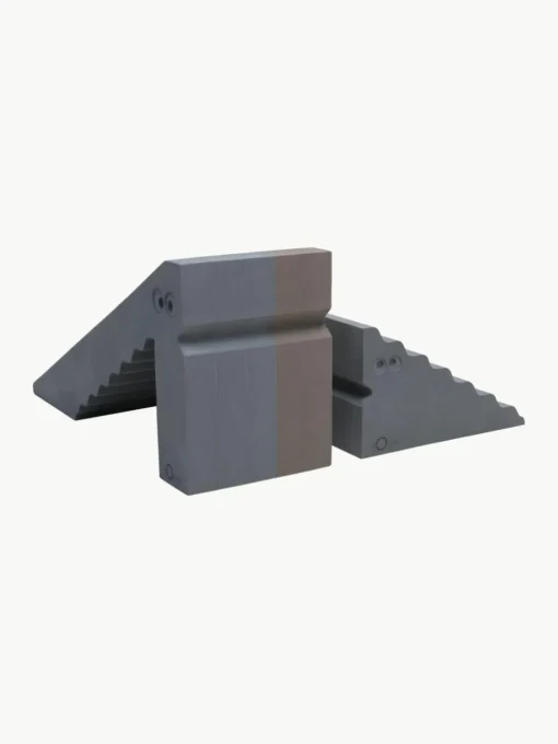 Rutsch- und Kletter-Set Dino, 2-tlg.