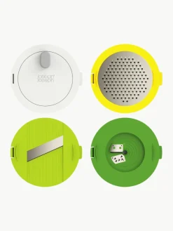 Salatzubereitungs-Set Multi-Prep, 4er-Set