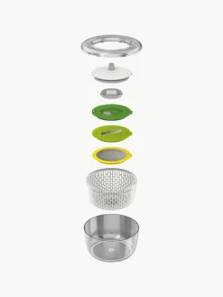 Salatzubereitungs-Set Multi-Prep, 4er-Set
