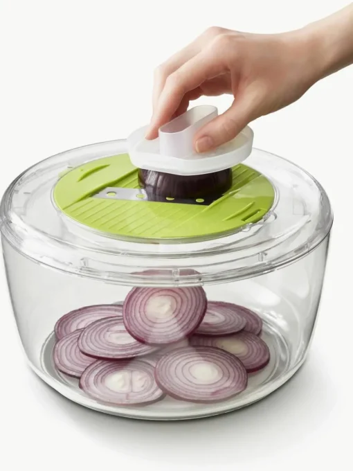 Salatzubereitungs-Set Multi-Prep, 4er-Set