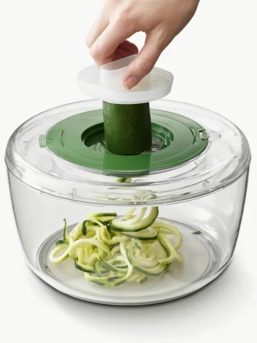 Salatzubereitungs-Set Multi-Prep, 4er-Set