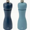 Salz- & Pfeffermühle Tahiti, 2er-Set