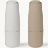 Salz- und Pfeffermühle Salpi, 2er-Set
