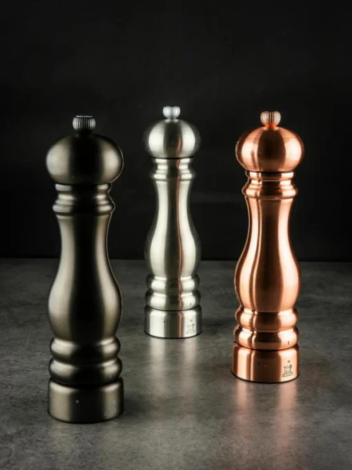 Salzmühle Paris Chef