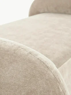 Samt-Daybed Komoro