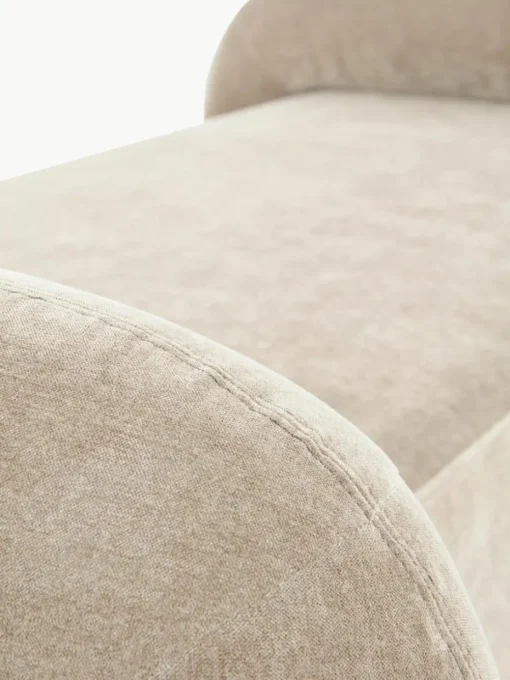 Samt-Daybed Komoro