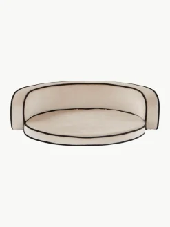 Samt-Haustiersofa Maine