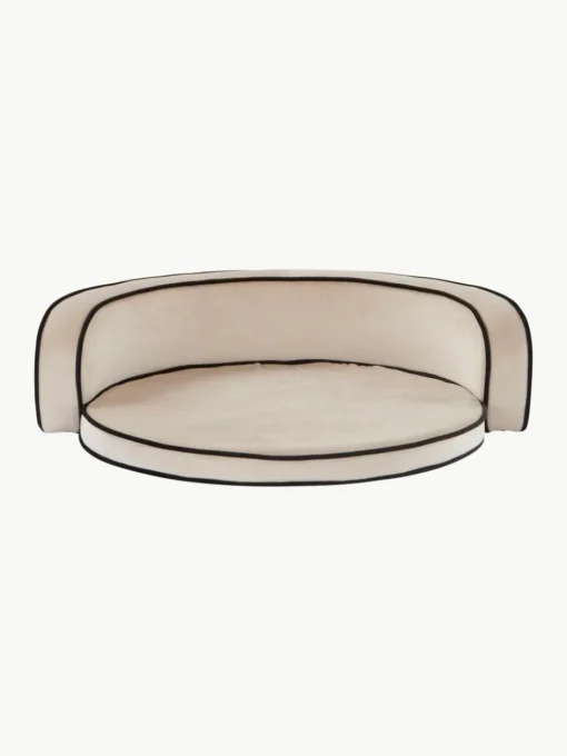 Samt-Haustiersofa Maine