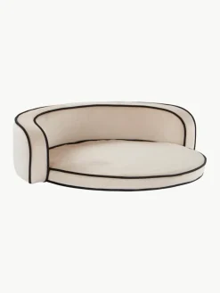 Samt-Haustiersofa Maine