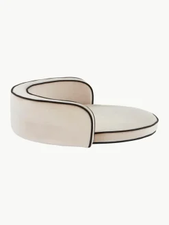 Samt-Haustiersofa Maine