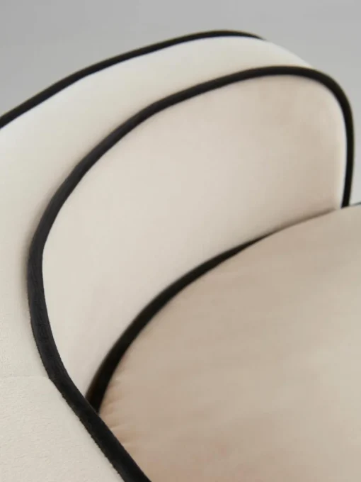 Samt-Haustiersofa Maine