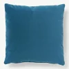 Samt-Sofa-Kissen Lena