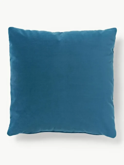 Samt-Sofa-Kissen Lena