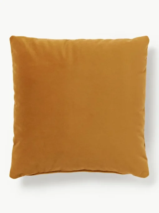 Samt-Sofa-Kissen Lena