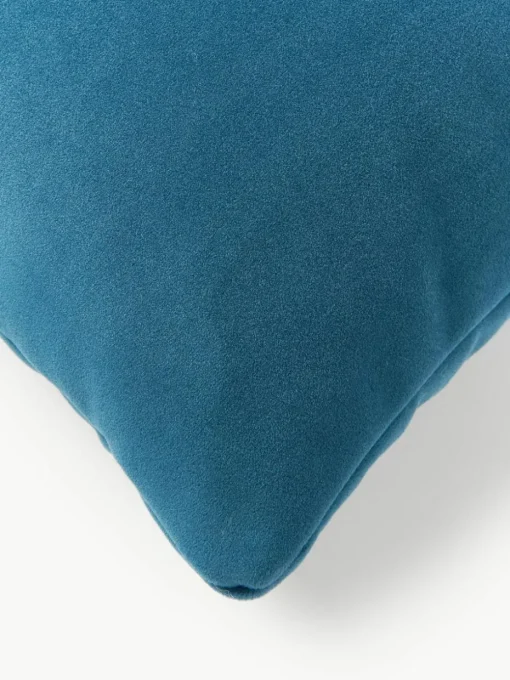 Samt-Sofa-Kissen Lena