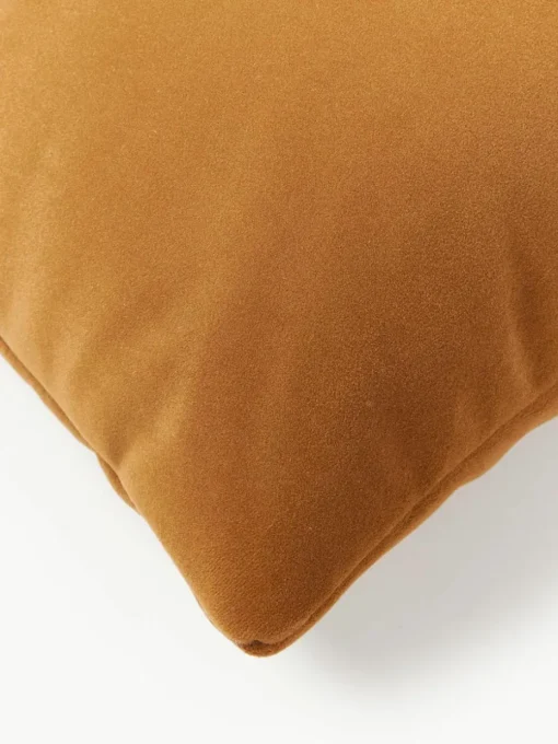 Samt-Sofa-Kissen Lena