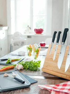 Santokumesser Four Star