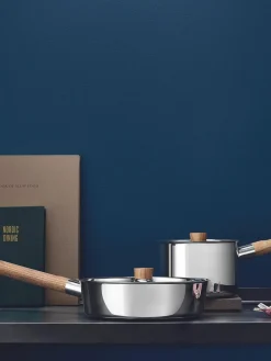 Sauteuse Nordic Kitchen