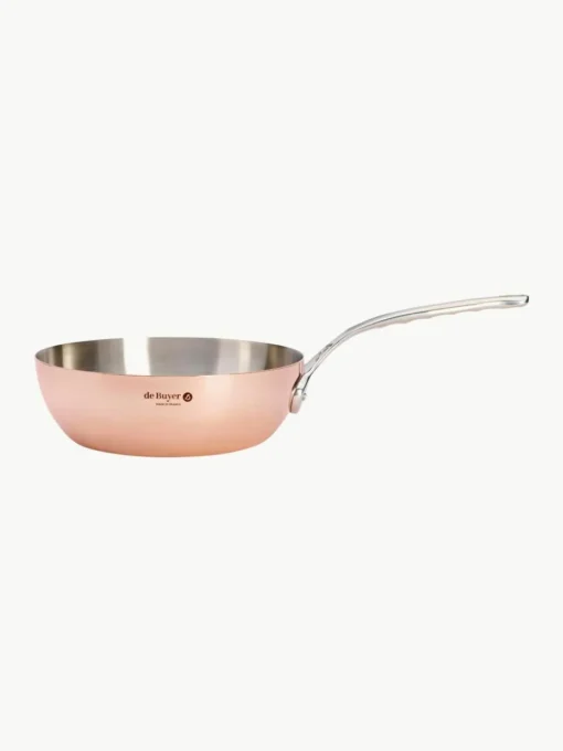 Sauteuse Prima Matera