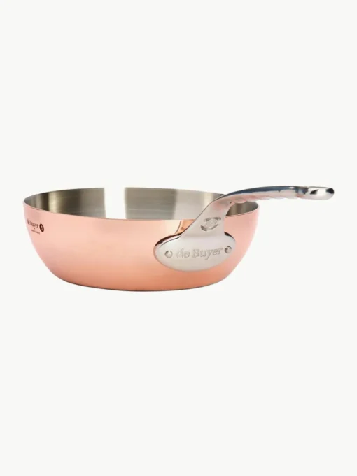 Sauteuse Prima Matera