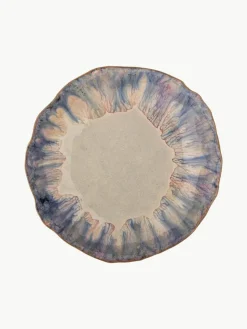 Schale Amalia mit Glasur