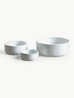 Schalen Raw, 3er-Set
