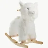 Schaukeltier Lama
