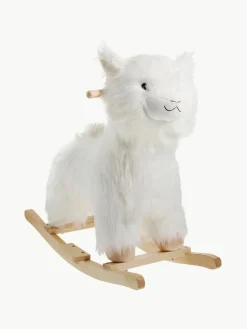 Schaukeltier Lama