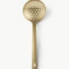 Schaumlöffel Goldies